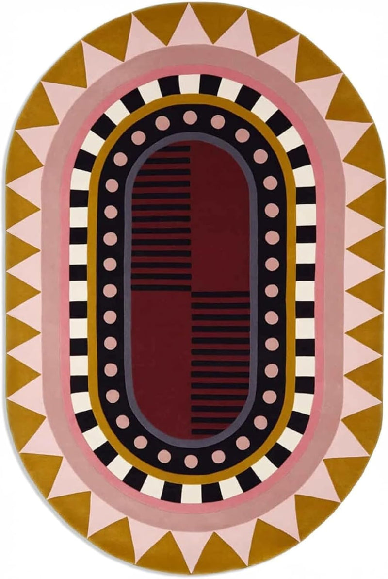 Medallion Rugs