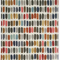 Capsule Wool Area Rug