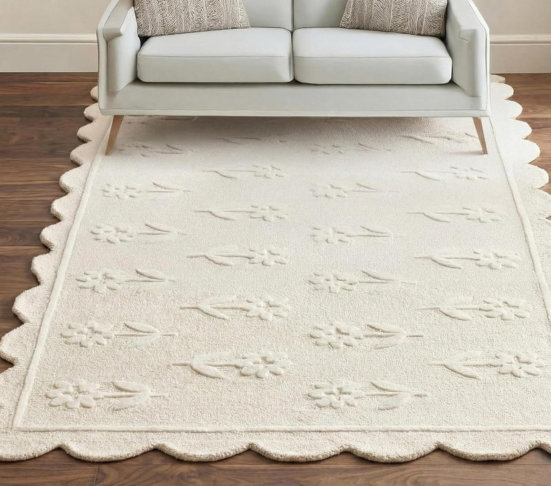 Minimalist Rugs