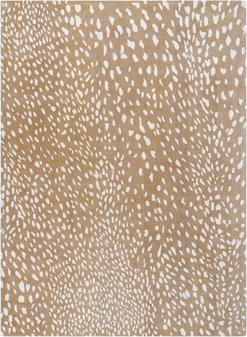 Animal Print Rugs