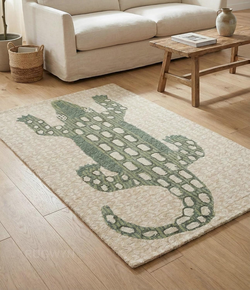 Living Room Rugs