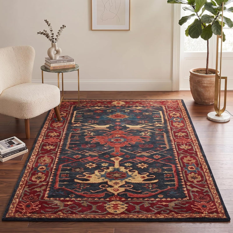 Traditional Rugs