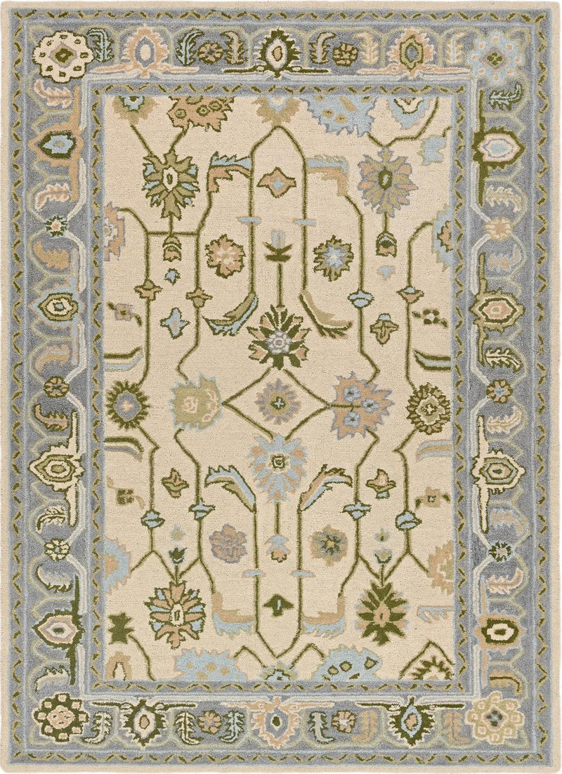 Striped Rugs
