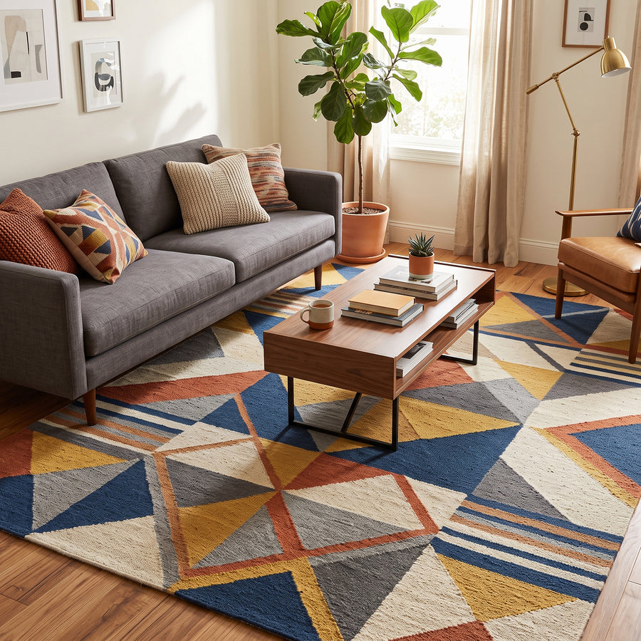 Geometric